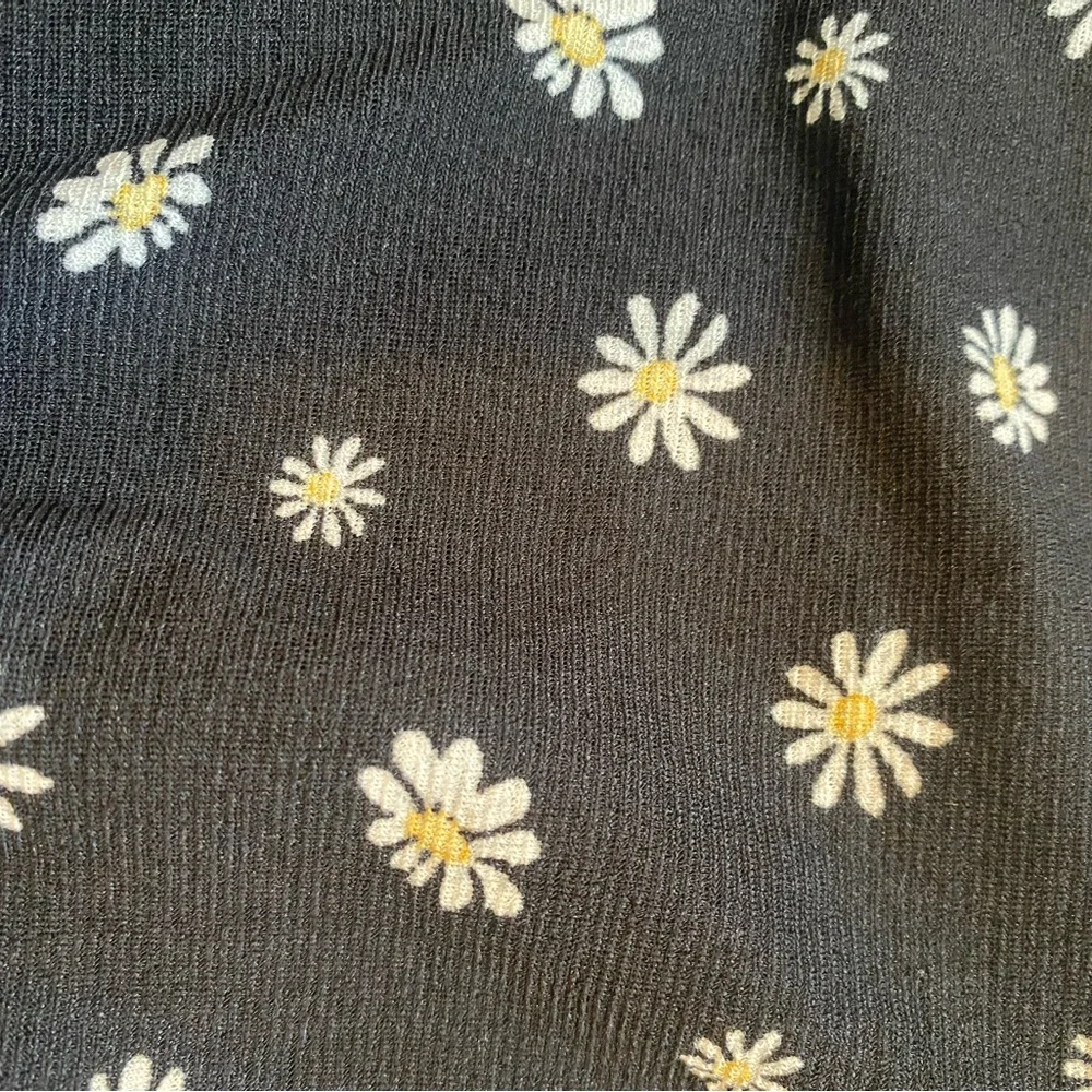 Babydoll top - Picture 3 of 6